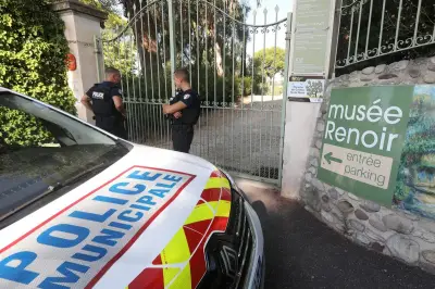 Musée Renoir : la ministre de la Culture promet un renforcement de la sécurité