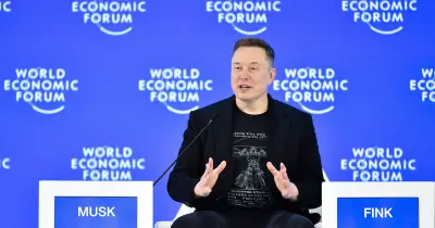 Musk injecte 800 000 $ dans les courses clés du Congrès