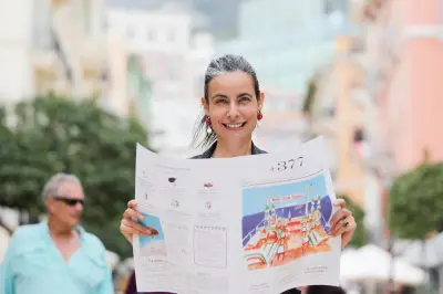My Little Monaco lance sa gazette papier saisonnière « +337 »