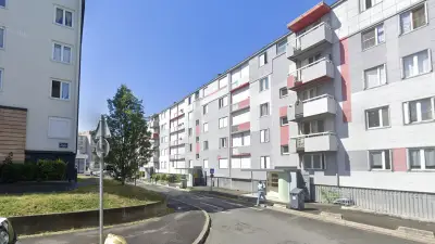 Nanterre : une mère poignarde sa fille, la victime entre la vie et la mort