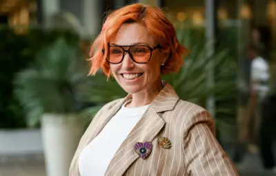 Natasha St-Pier devenue française : elle raconte son parcours