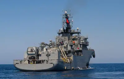 Naufrage à Chypre : un neuvième corps retrouvé, 19 disparus
