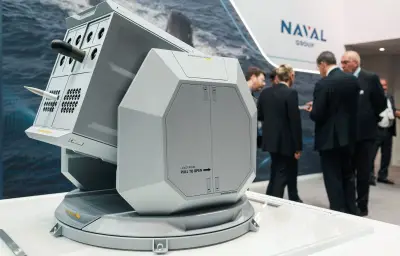 Naval Group recrute 1.500 personnes dans le Var d'ici 2031