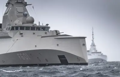 Naval Group relance le site des Bormettes avec un centre de drones sous-marins