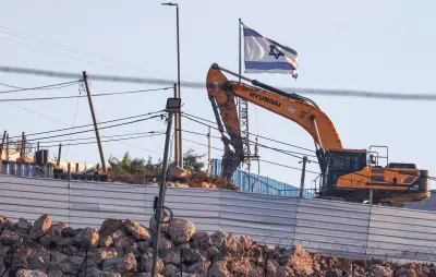 Netanyahou ordonne l'évacuation d'avant-postes en Cisjordanie