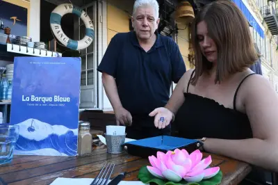 Nice : ce restaurant offre l'addition si le dé tombe sur 6