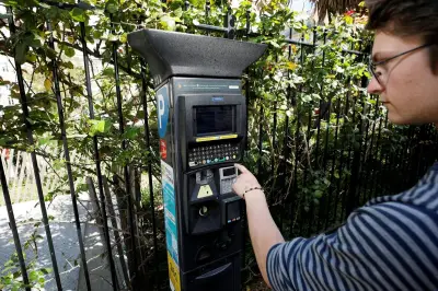 Nice : fin de la tolérance de 15 minutes, stationnement gratuit étendu