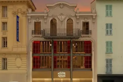 Nice : le cabaret Madame Arthur rue Chauvain ouvrira fin 2027