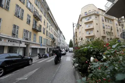 Nice : rue Trachel, les riverains dénoncent toujours l'insécurité