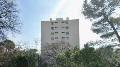 Nice : un ado de 14 ans meurt après une chute du 11e étage