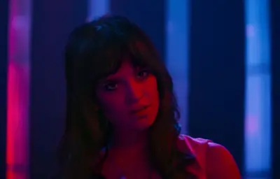 Nicolas Winding Refn revient avec Her Private Hell après sa crise cardiaque