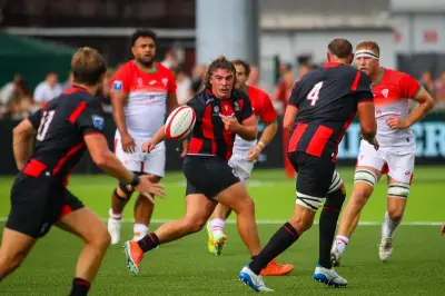 Nissa Rugby : premier match à domicile face à Béziers, les clés du rebond