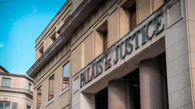 Nîmes : une mère condamnée pour violences sur trois fillettes