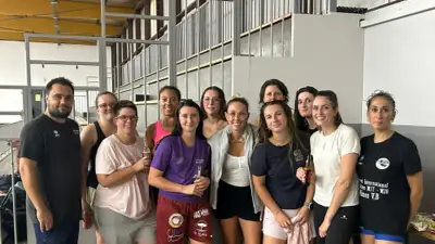 Nîmes Volley-Ball : retour en Nationale 3 avec ambition