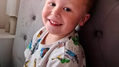 Noah, 3 ans, autiste, introuvable depuis 24h dans le Suffolk