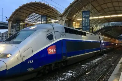 Noël : la SNCF ouvre sa billetterie avec une offre renforcée