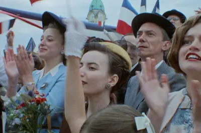 « Notre Salut » : un chef-d'œuvre sur la banalité du mal à Vichy