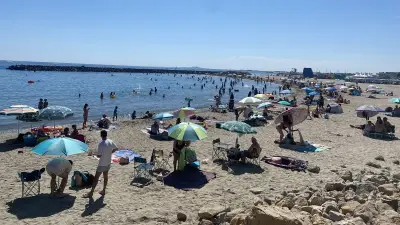Noyade mortelle à Sète : une septuagénaire décède au Lazaret
