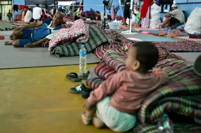 Népal : 1.341 morts, les secours cherchent encore des survivants