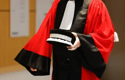 Nuit du Droit : la justice s'ouvre au public dans l'Allier