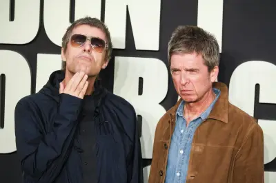 Oasis : deux concerts au Stade de France en juillet 2027, inscriptions avant jeudi