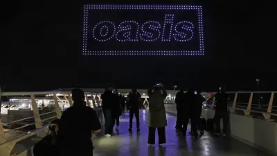 Oasis en concert au Stade de France en juillet 2027 : dates et inscriptions