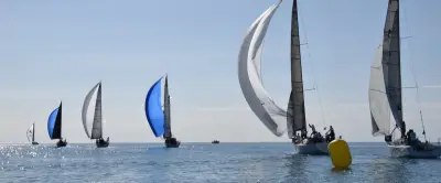 Occitania Cup : la Course longue débarque à Frontignan pour la première fois