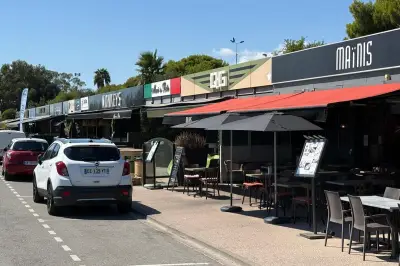 Odeurs d'égout au port de Saint-Laurent-du-Var : le tribunal saisi