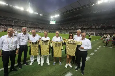 OGC Nice et ses supporters rendent hommage aux 86 victimes du 14-Juillet