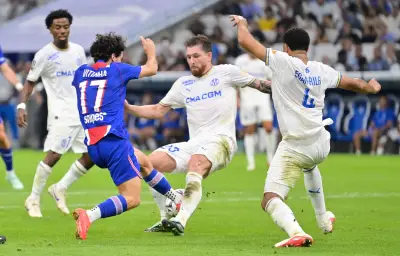 OM : Genesio refuse les défaites honorables après le revers contre le PSG
