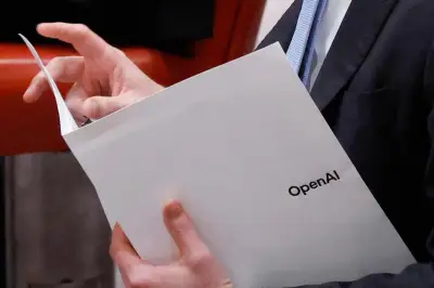 OpenAI expose par erreur 53 images d'utilisateurs de ChatGPT