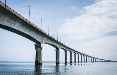 Péage du pont d'Oléron : la concertation sera ouverte à tous