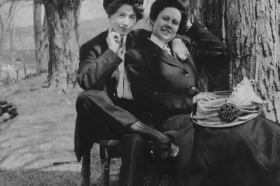 Palais Galliera : l'expo qui révèle les féminités dissidentes du XIXe siècle