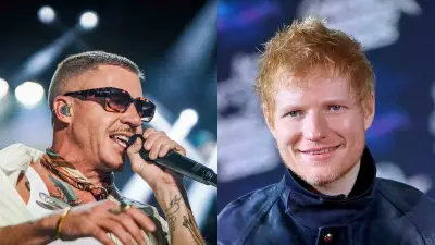 Palestine : Ed Sheeran se défend après l'éviction de Macklemore