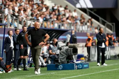 Pantaloni : « Je ne demande pas d'indulgence » avant Nice - Le Mans