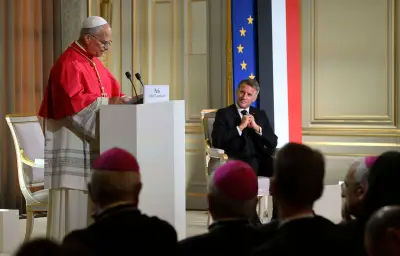 Pape Léon XIV : la laïcité ne doit pas exclure la religion
