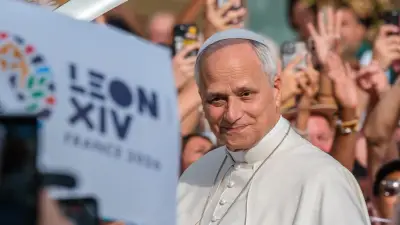 Pape Léon XIV à Metz : paix, Europe et ultime messe en France