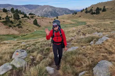 Parapente : un Gaudois traverse 450 km après son accident