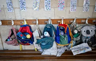 Paris : 400 M€ pour rafraîchir les écoles face aux canicules