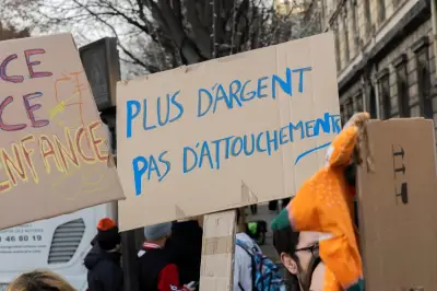 Paris inaugure une « école du périscolaire » pour ses animateurs