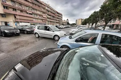 Parkings dans les Alpes-Maritimes : prix en hausse de 25 % en cinq ans