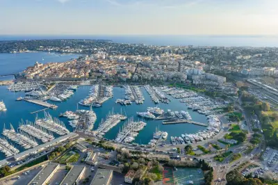 Pass-Ports Riviera : six ports azuréens et Monaco unis pour libérer des places