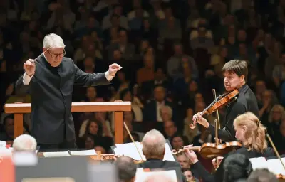 Passions baroques 2026 : 40 ans de l'orchestre fêtés à Montauban