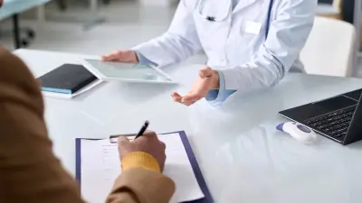 Patiente de 78 ans traîne sa généraliste devant l'Ordre des médecins