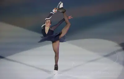 Patinage : Valieva perd son statut d’athlète neutre
