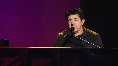 Patrick Bruel: contrôle judiciaire allégé, droit de quitter la France