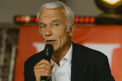 Patrick Martin : « Arrêter les propositions qui stressent nos créanciers »
