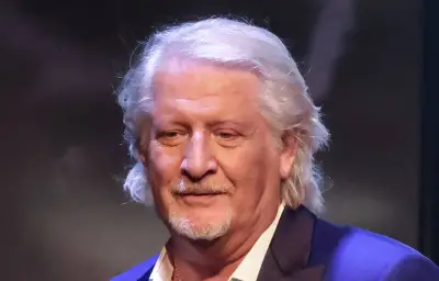 Patrick Sébastien défend la présomption d'innocence de Patrick Bruel