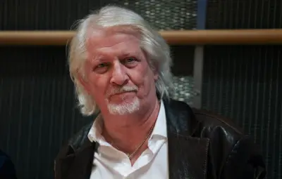 Patrick Sébastien : sa tombe déjà prête dans le Lot
