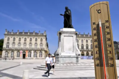 Patrimoine : 100% des sites du CMN exposés aux aléas climatiques en 2050
